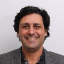 Foto van G. Karas