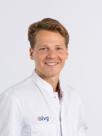 Foto van D.P. ter Meulen