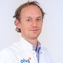Foto van G. Reurink