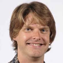 Foto van M. Scholing