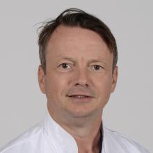 Foto van dr. J.E. Kal