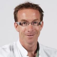 Foto van G.E.L van den Berk