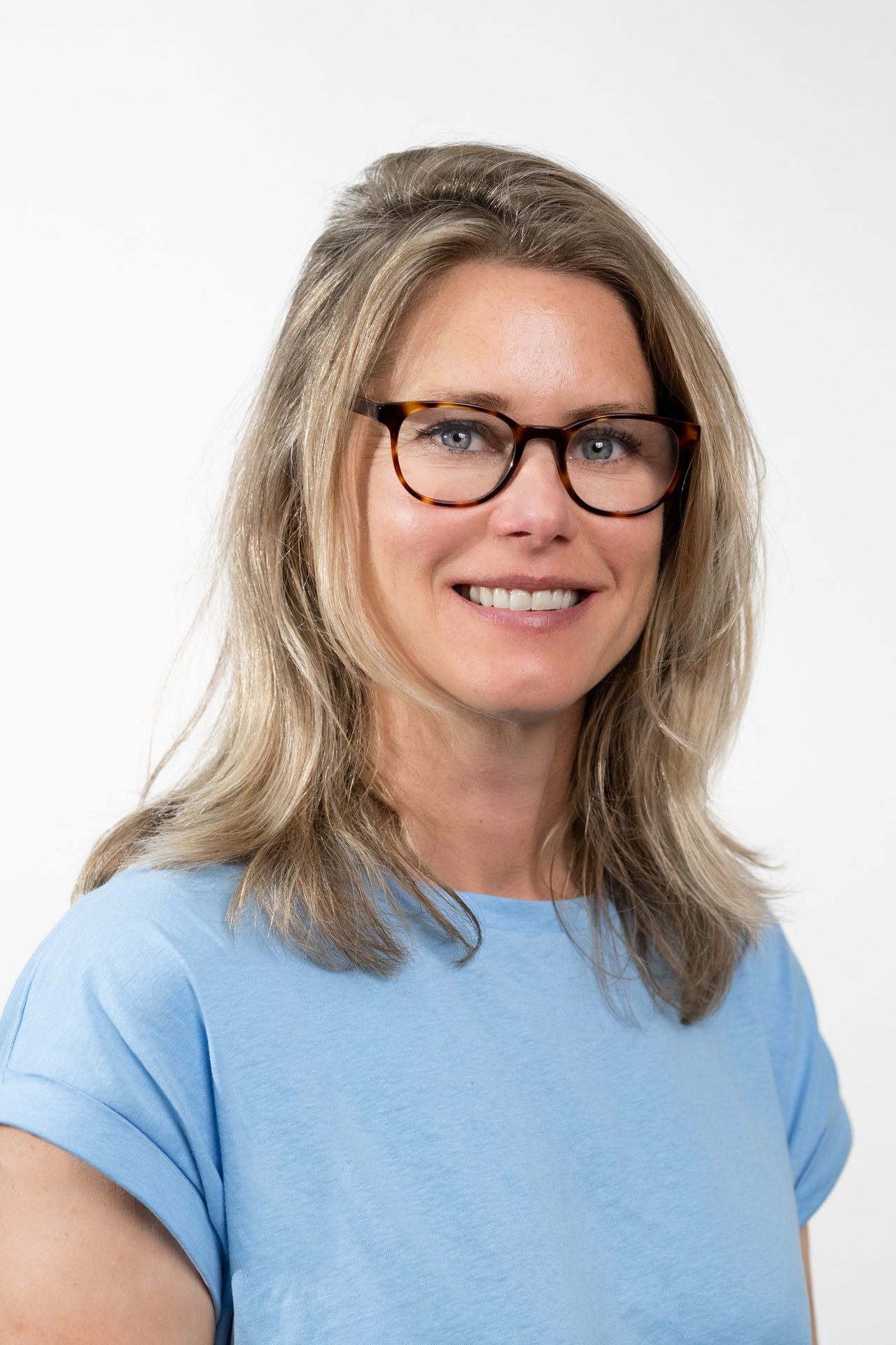 Foto van J. van der Riet