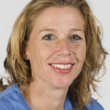 Foto van drs. M.A.M. (Muriel) Siepel