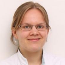 Foto van J.A. (Judi) Hoogland - Lutgerink