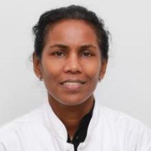 Foto van R. Bholasingh