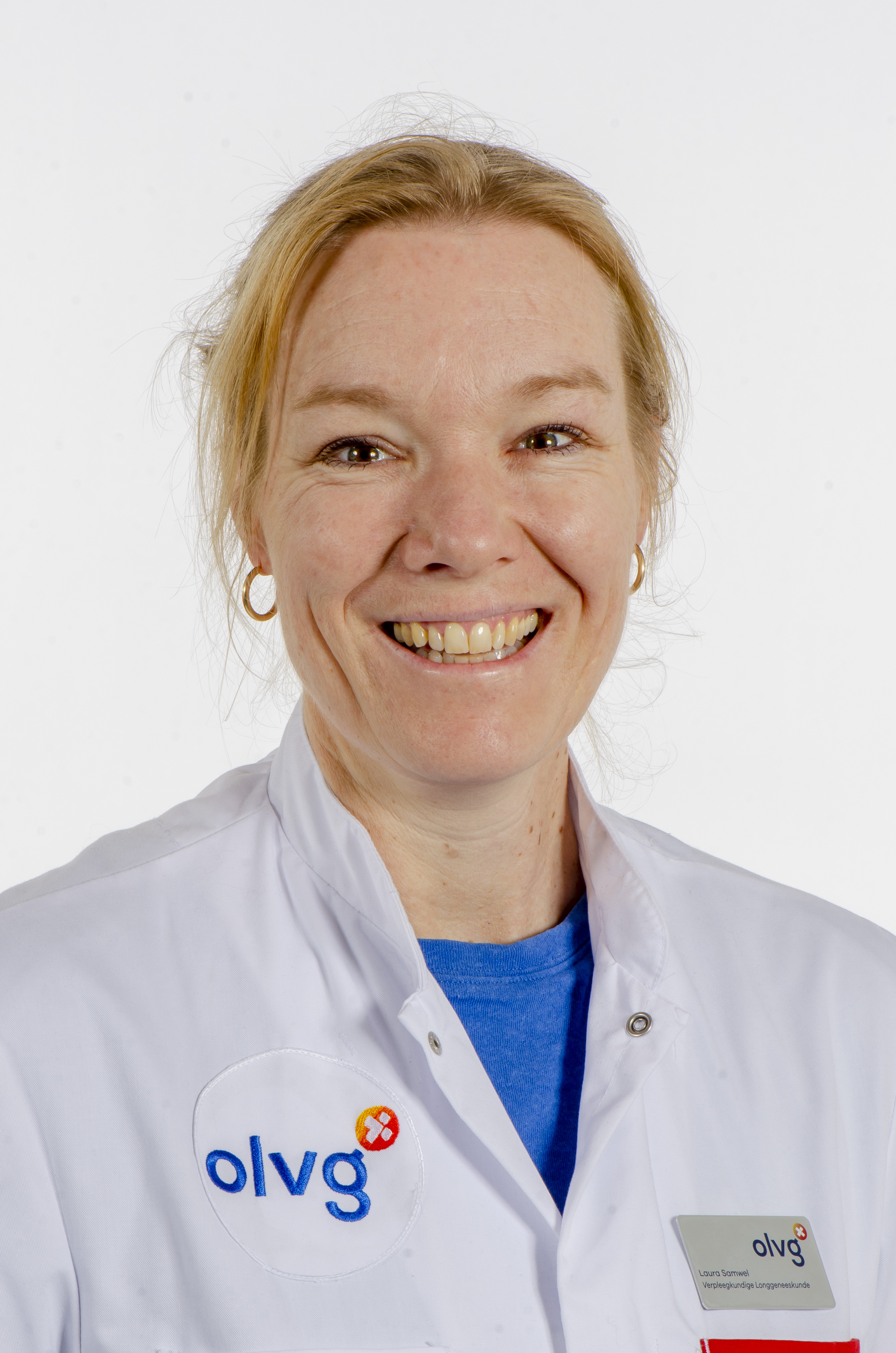 Foto van L.N. Samwel