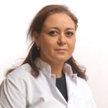 Foto van N. (Nabila) Chaara - el Barrima
