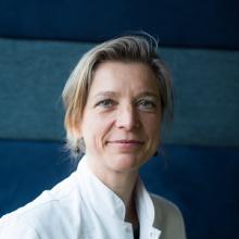 Foto van N.F. Kalkers