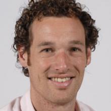 Foto van dokter. R.R. Jansen