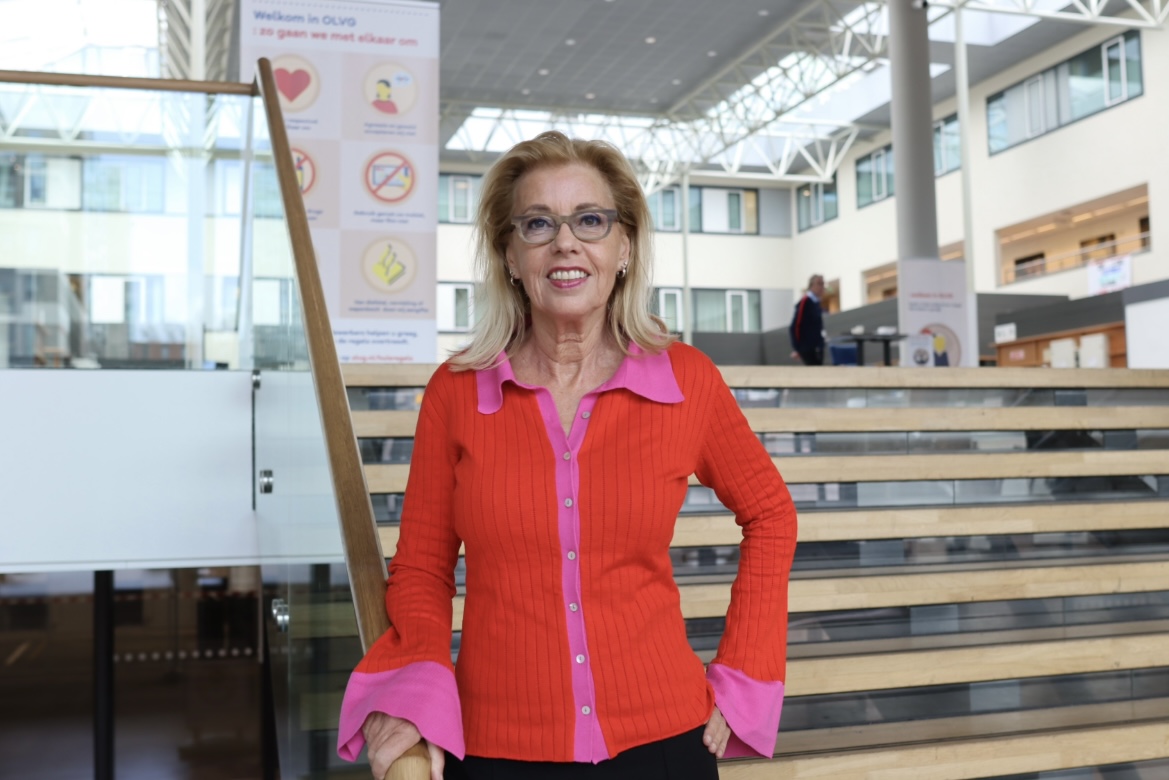 Foto van Dorenda van Dijken