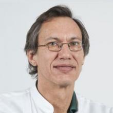 Foto van T.M. Karsten