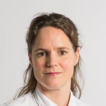 Foto van J.M. de Haan-Jebbink