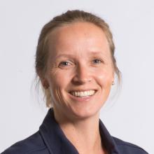 Foto van J.M. de Vries