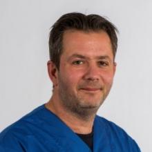 Foto van B.P.M. Huybrechts