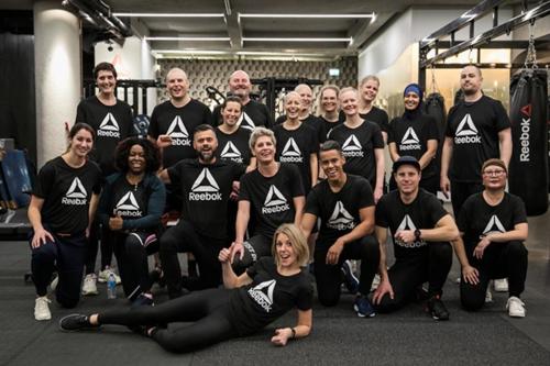 Sportclinic Vondelgym