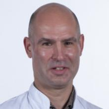 Foto van M.P.J. van den Bekerom