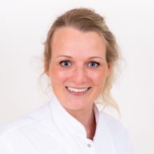 Foto van M.C. Mooij