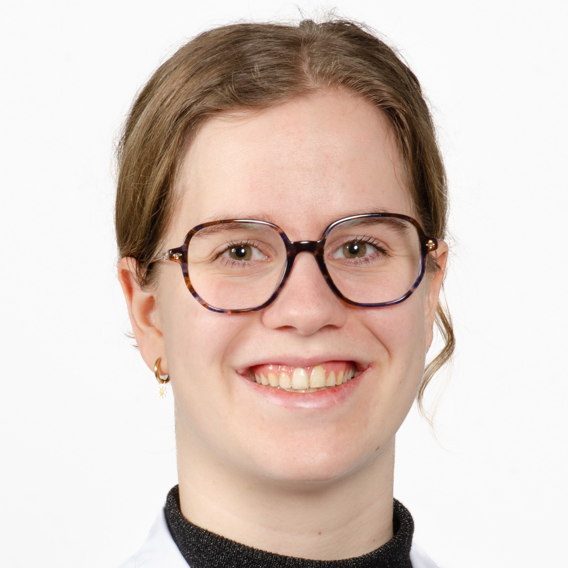 Foto van V.J. Deliën