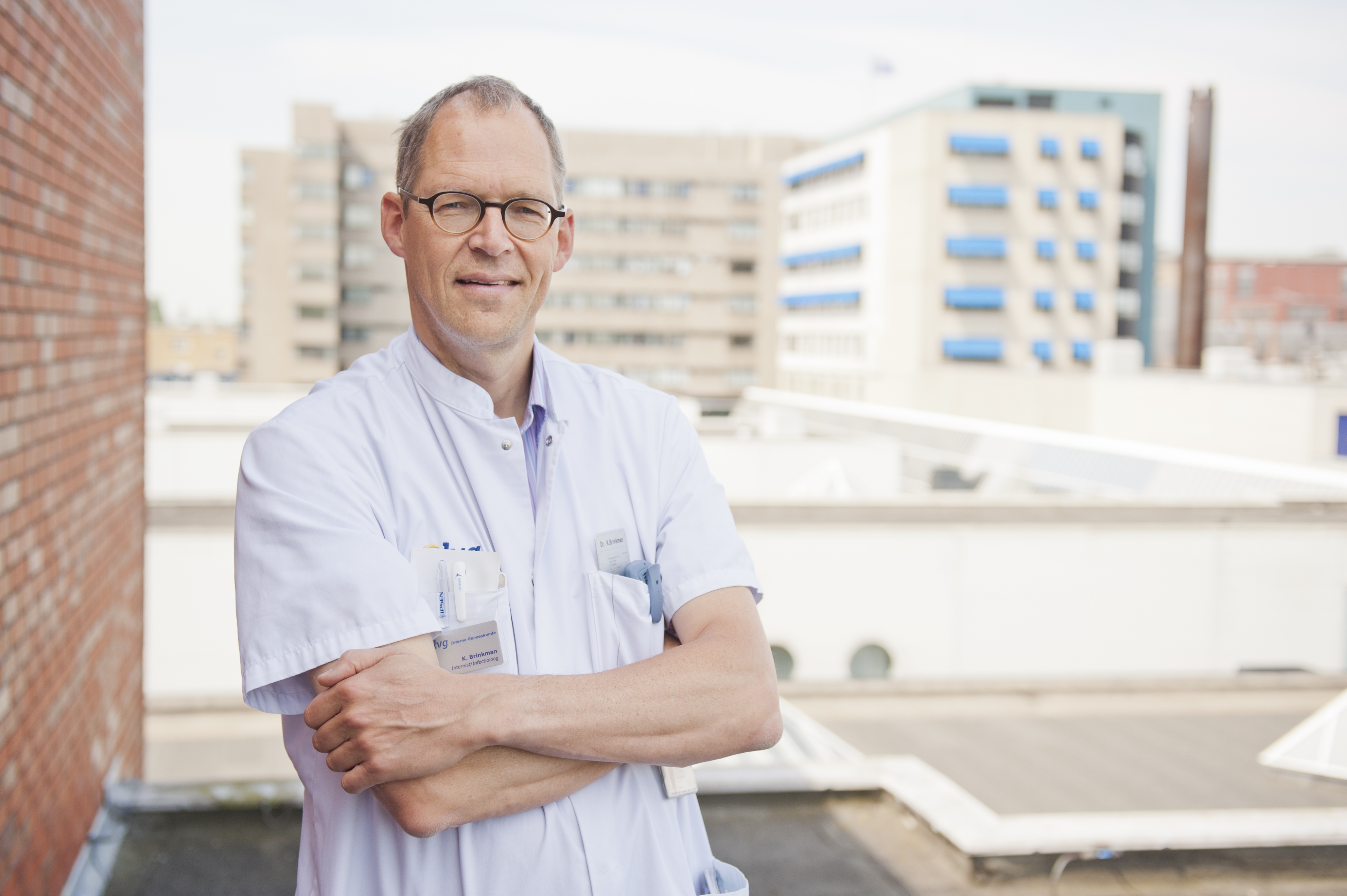 Blog Kees Brinkman