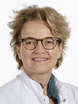 Foto van P.E.J. van Pol