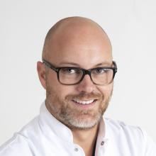 Foto van R.N. van Veen