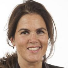 Foto van F.C.M Rijper