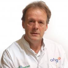 Foto van P. Scholten