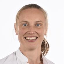Foto van N. Gunnink - Boonstra