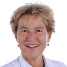 Foto van C.B. Brouwer