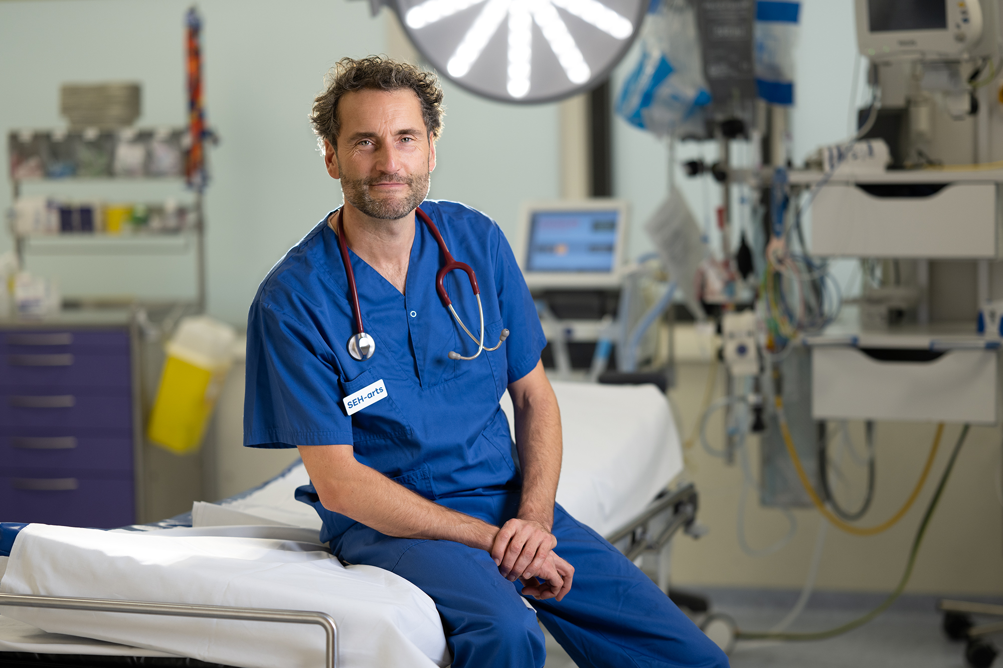 Foto van Michiel Gorzeman
