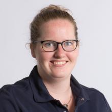 Foto van L. van Velzen