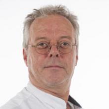 Foto van T.G. van Deelen