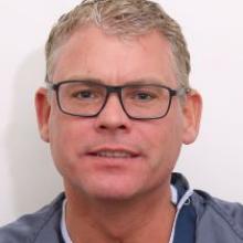 Foto van drs. R.G. (Richard) Houtkamp