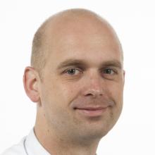 Foto van B. Koopman