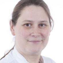 Foto van dr. S.M. (Simone) Smits