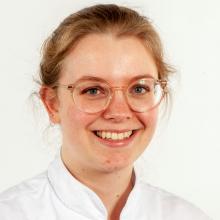 Foto van M Slippens