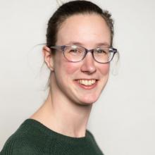 Foto van S. Scheijbeler