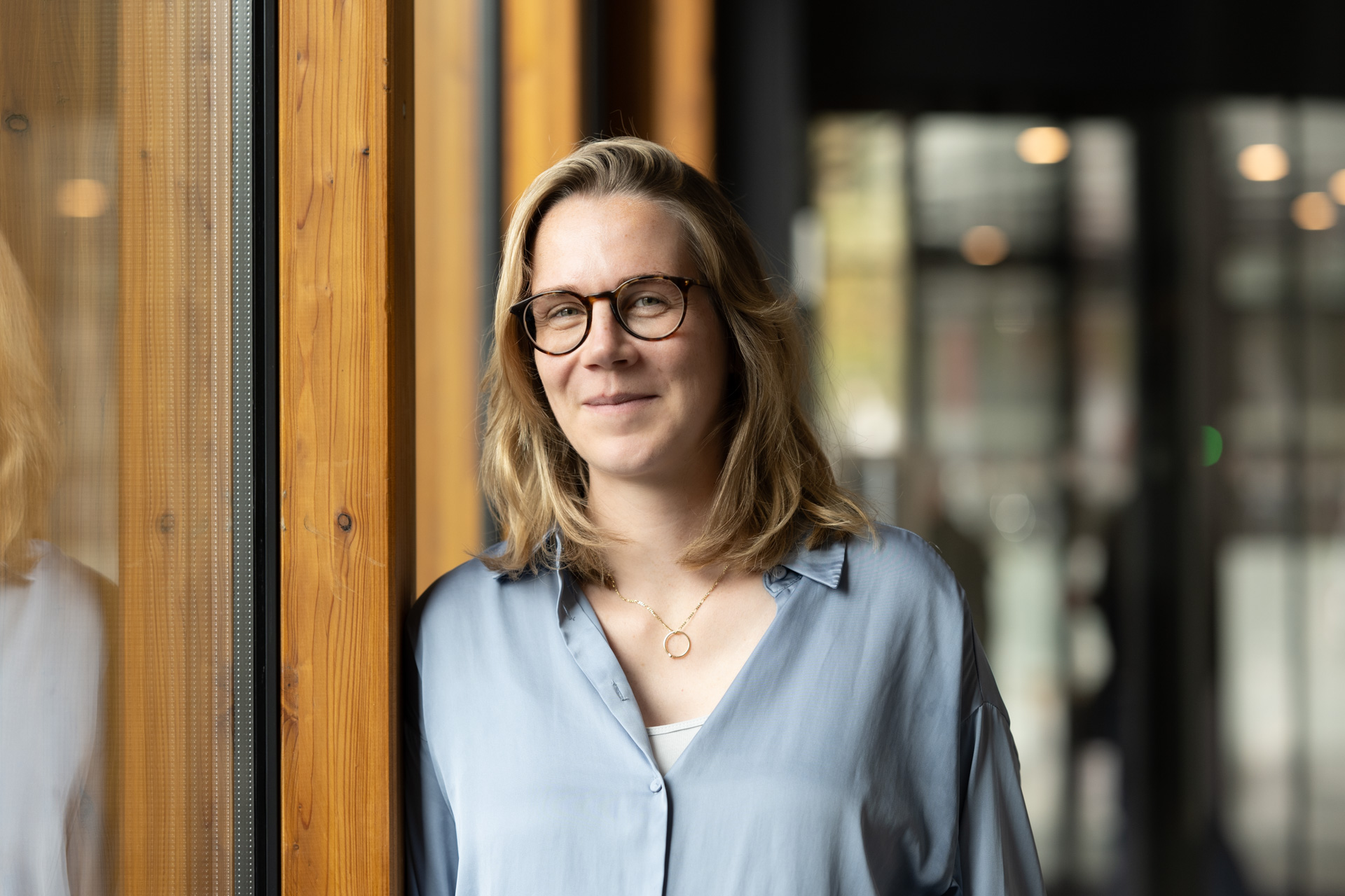 Foto van Anne Krijger