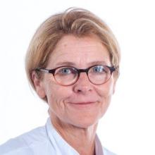 Foto van C.W.H. de Fijter