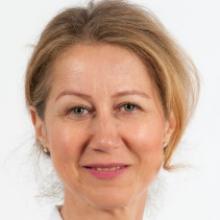 Foto van H. Hilvers