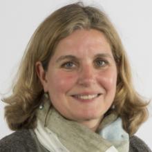 Foto van J.A. Huijgen