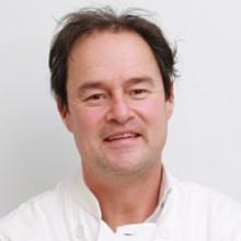 Foto van drs. R.J. Klicks
