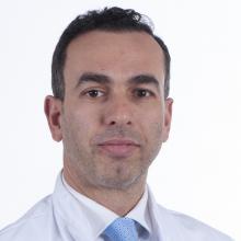 Foto van R. Cocchieri