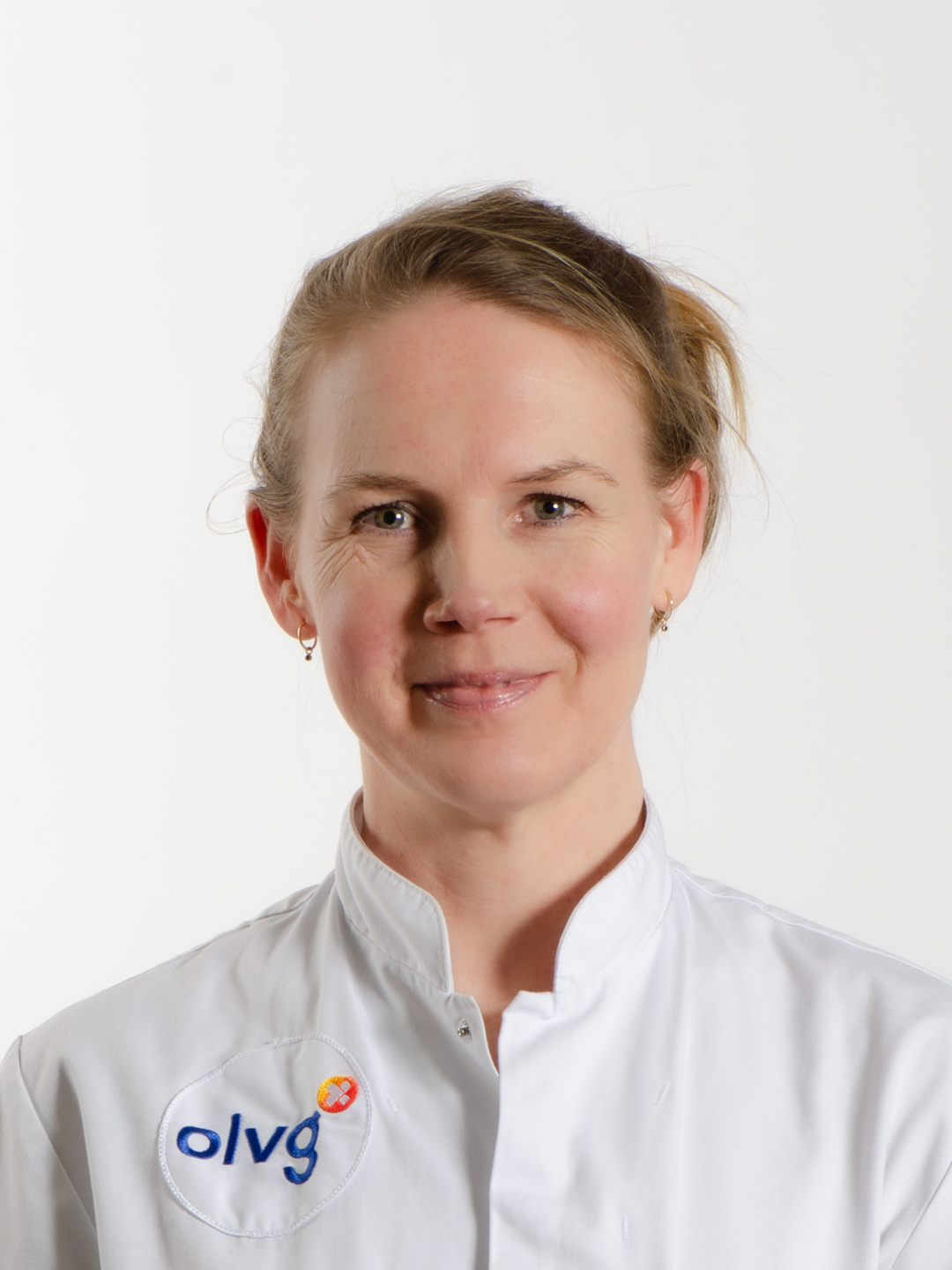 Foto van H.P. Visser