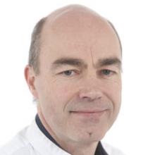 Foto van drs. J.E. (Jeroen) Steenhuisen