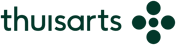 Thuisarts logo